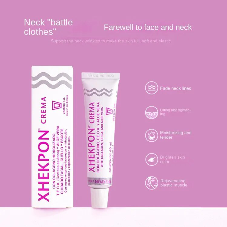 Hydrolyzed Collagen Anti-wrinkle Cream