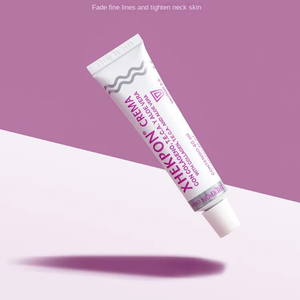 Hydrolyzed Collagen Anti-wrinkle Cream