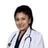 Dr. Anila Khan, DO
